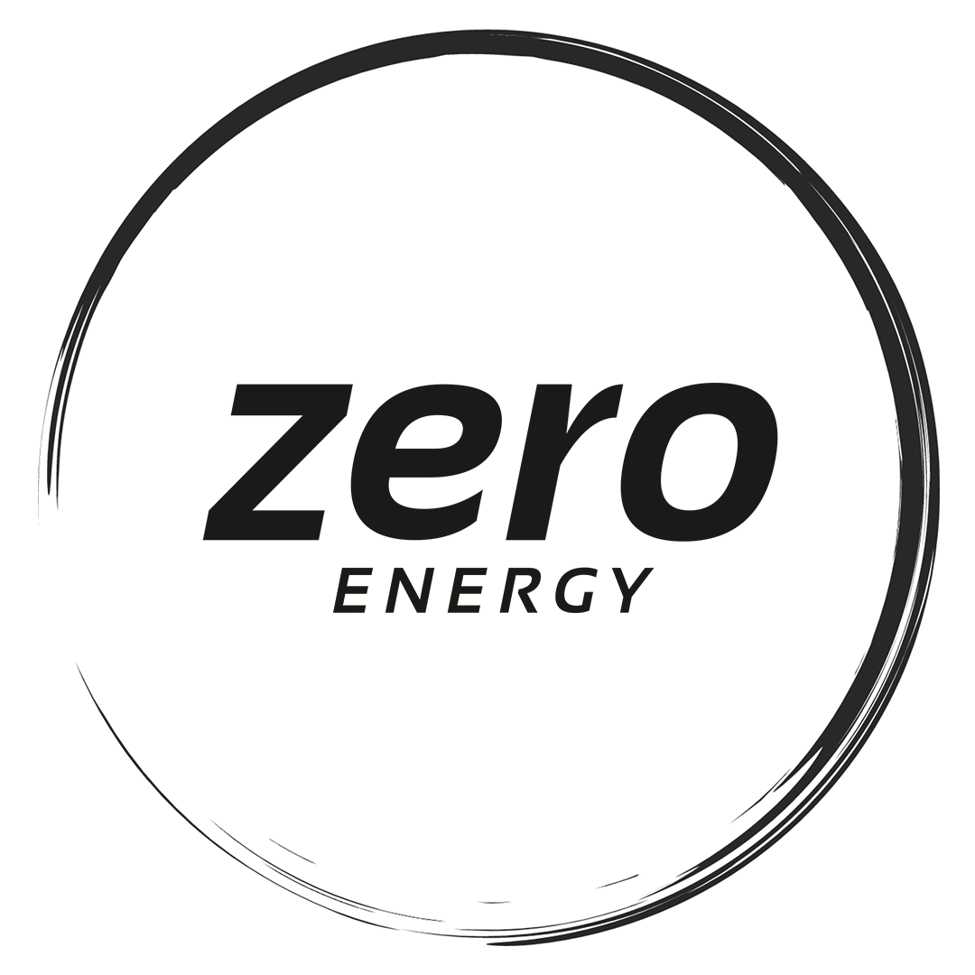 Zero Energy